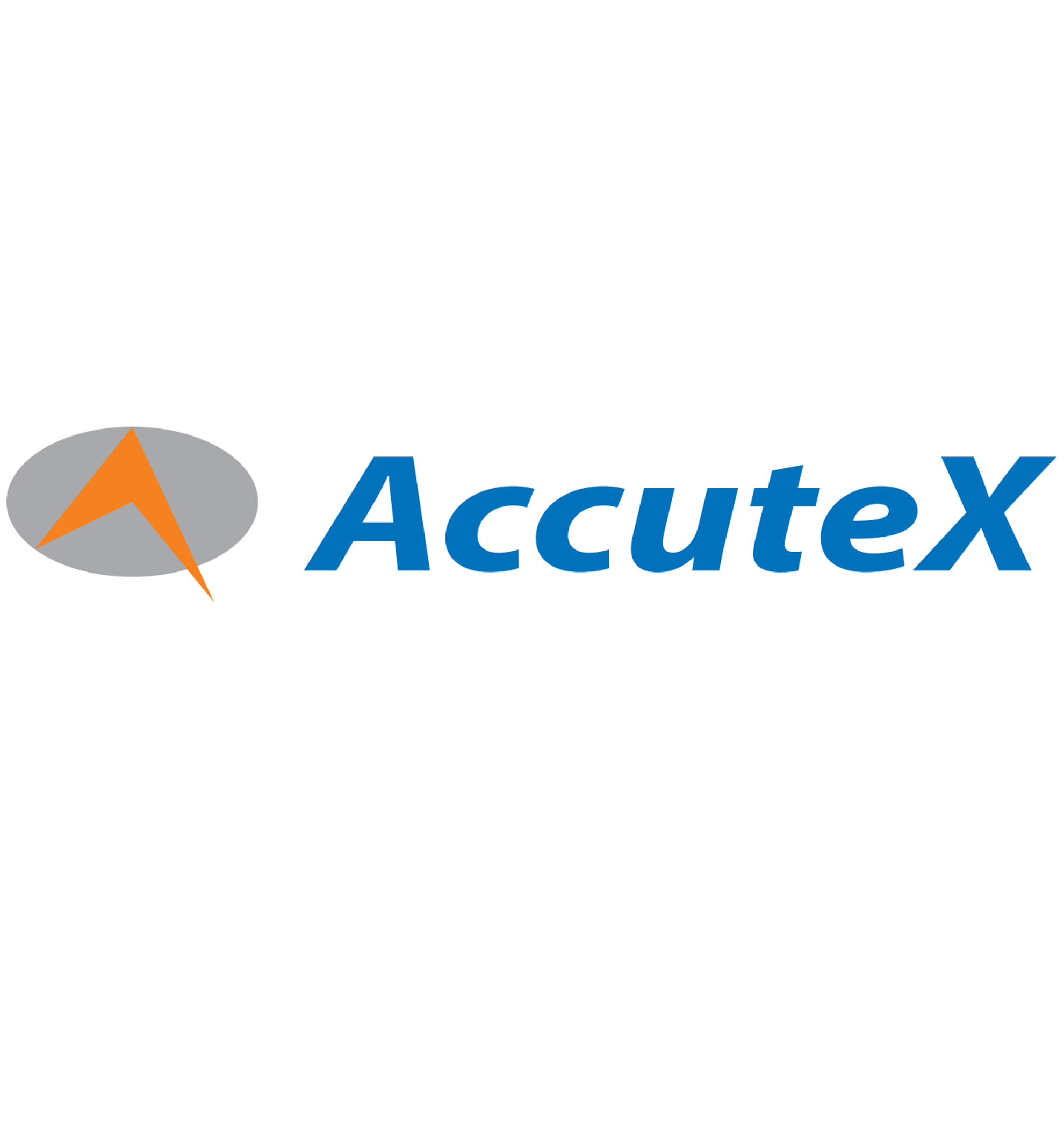 Accutex product catalog