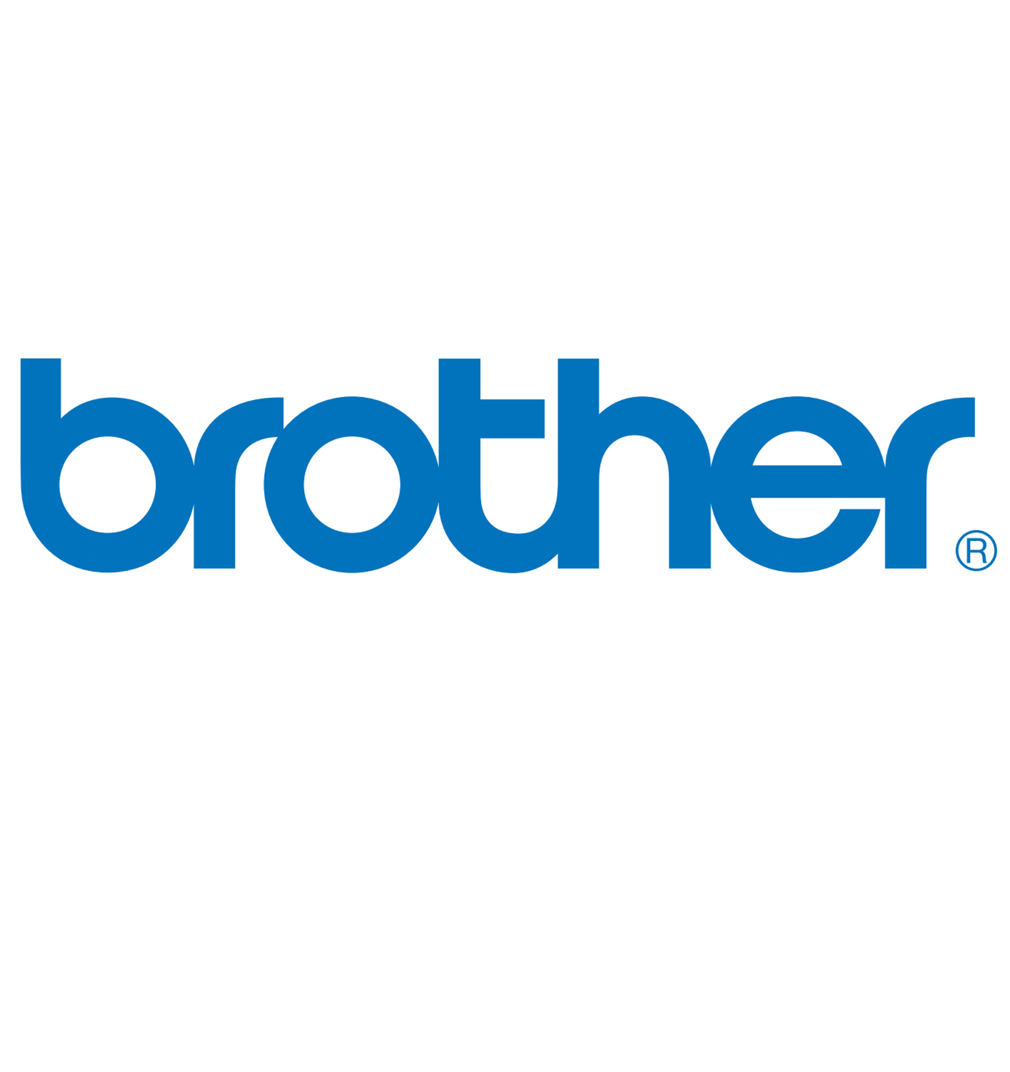 Brother product catalog