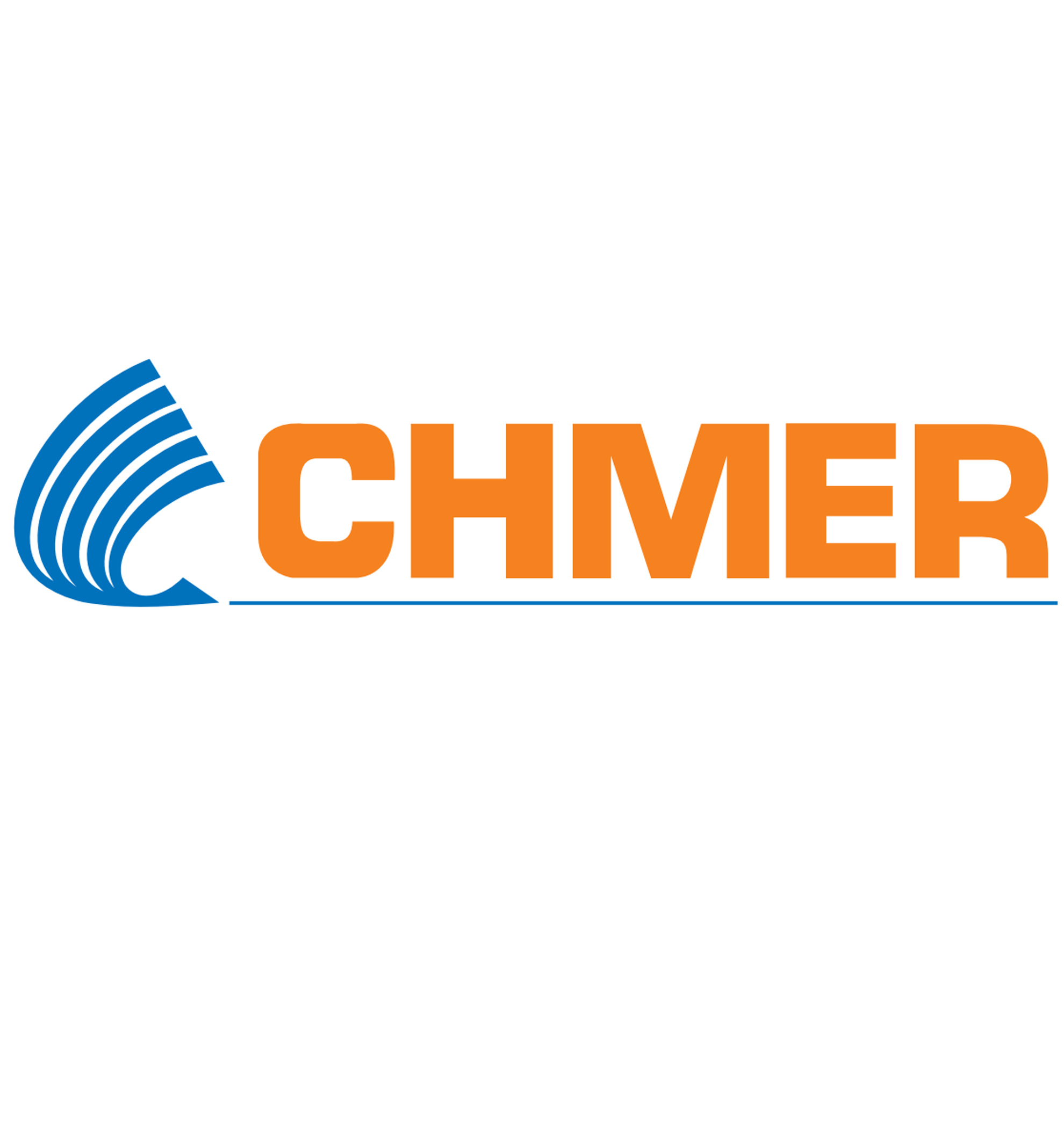 CHMER product catalog