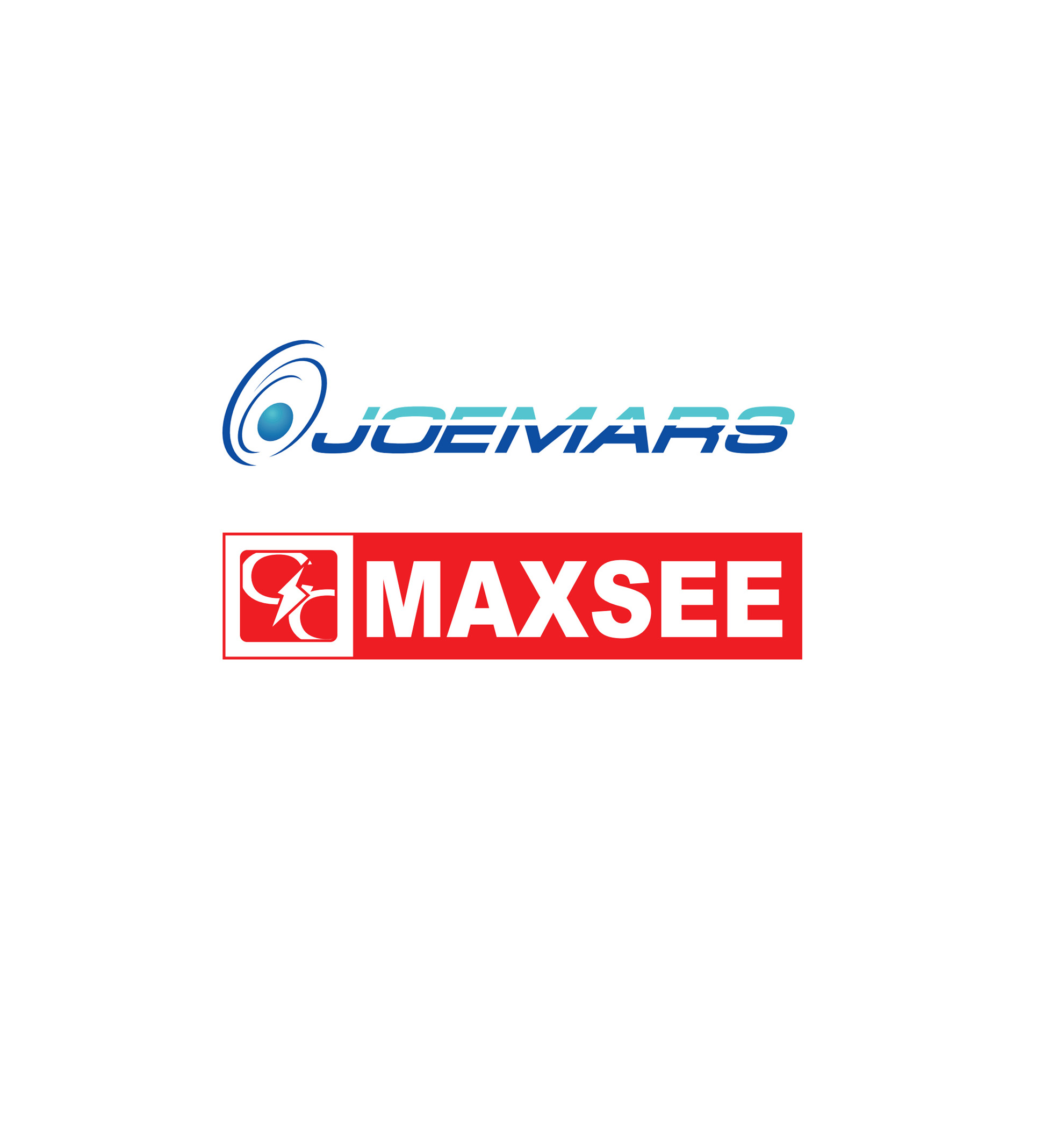 JOEMARS MAXSEE product catalog