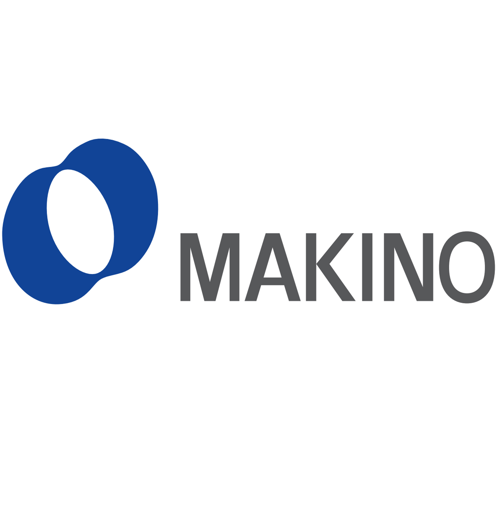 Makino product catalog