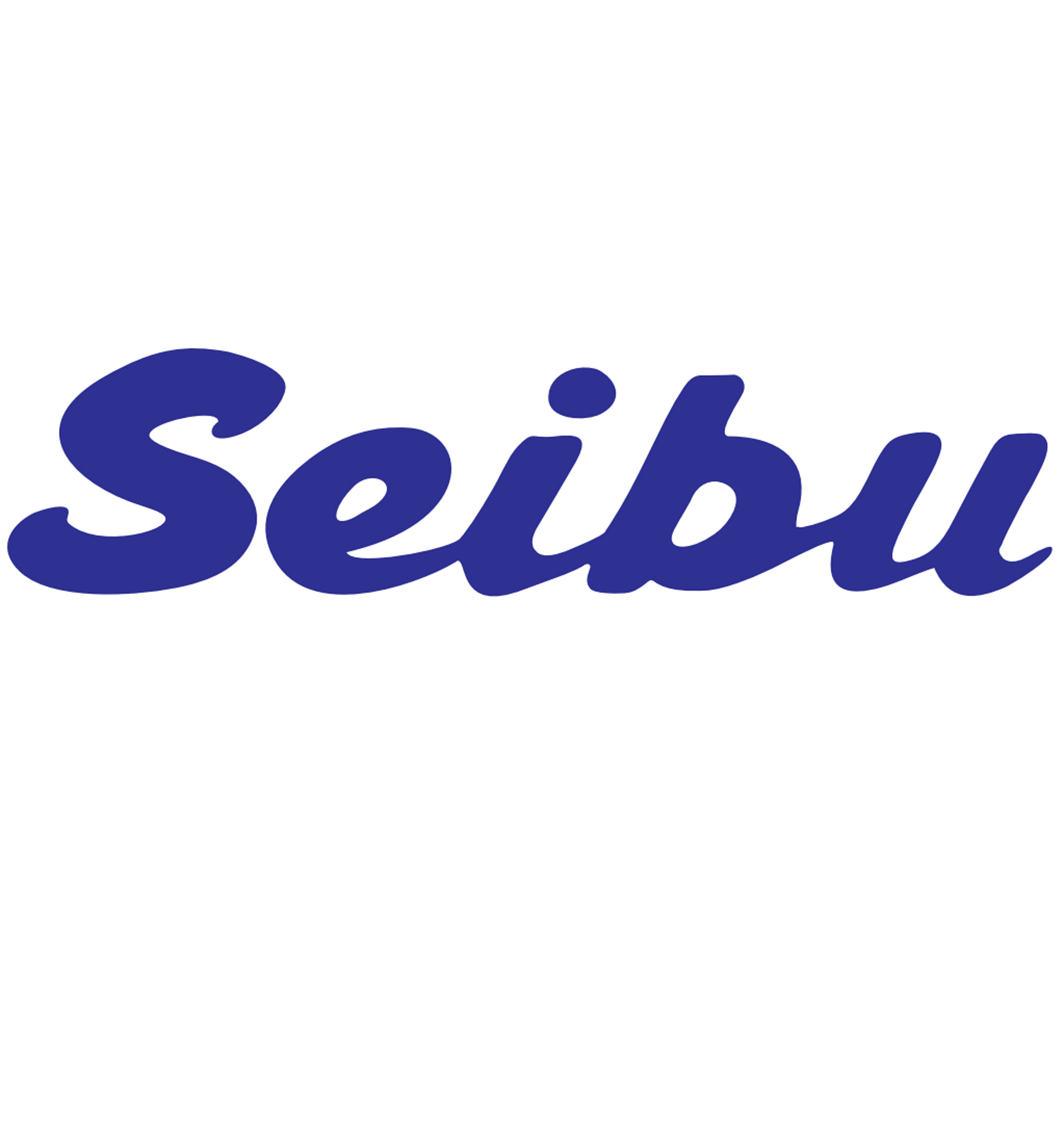 Seibu product catalog