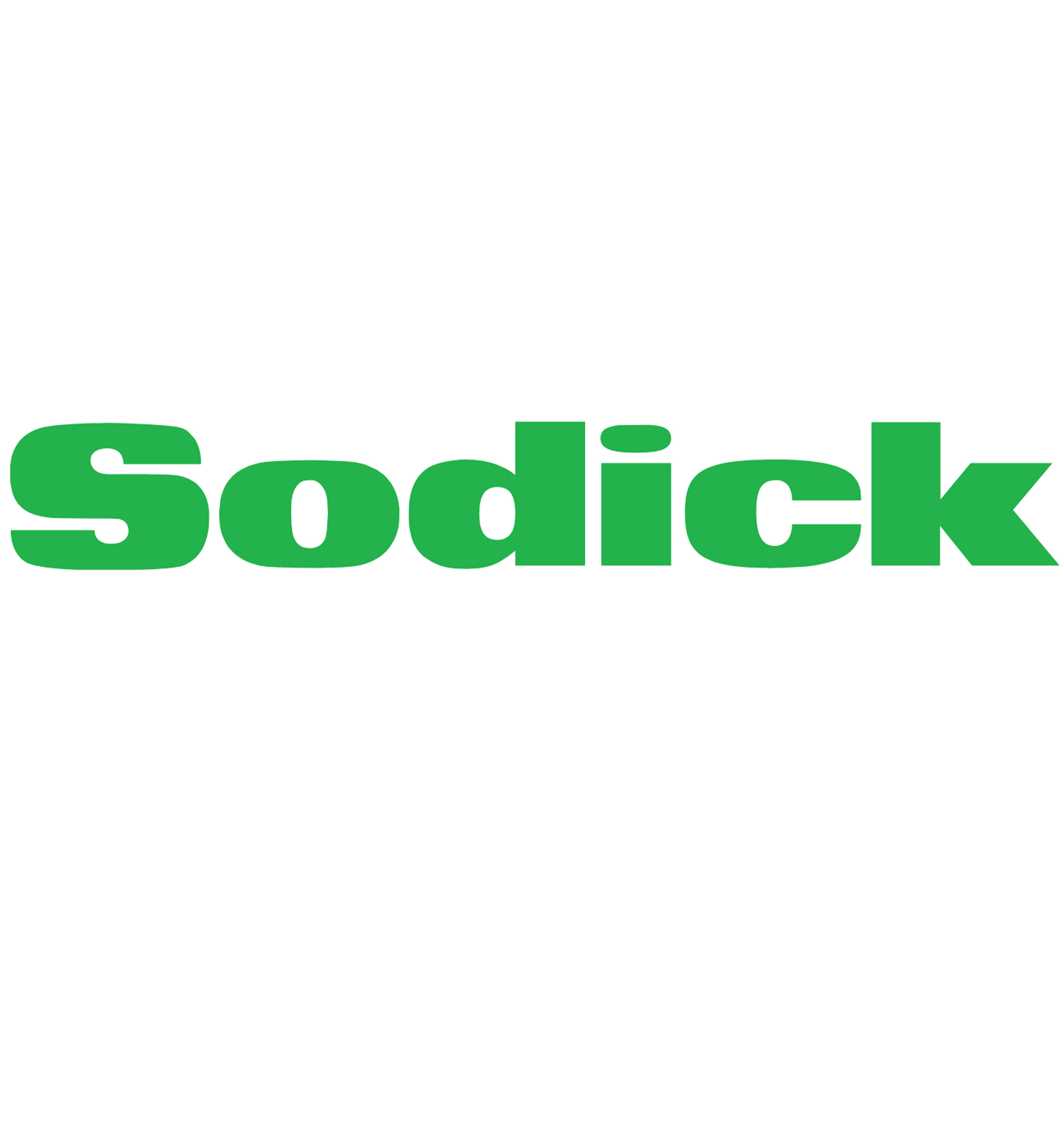 Sodick product catalog